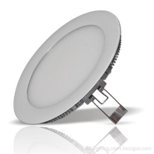 Ultra thin 8inch 20W Circle Led pane light
